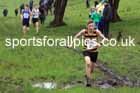 Mens under-17s 2023 NECAA Cross Country Relays, Thornley Hall Farm, Peterlee, County Durham. Photo: David T. Hewitson/Sports for All Pics